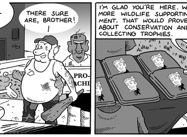 Mr. Butterchips #19