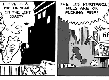 Mr. Butterchips #20