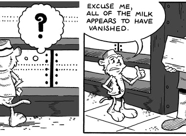 Mr. Butterchips #25