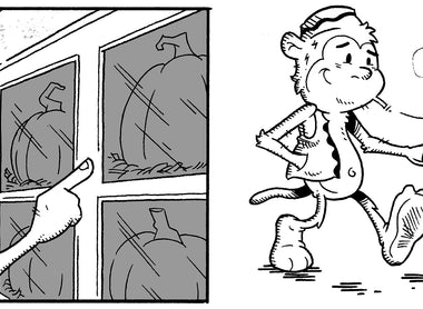 Mr. Butterchips #26