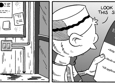 Mr. Butterchips #27