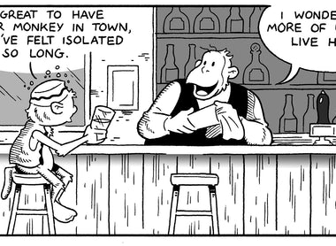 Mr. Butterchips #28
