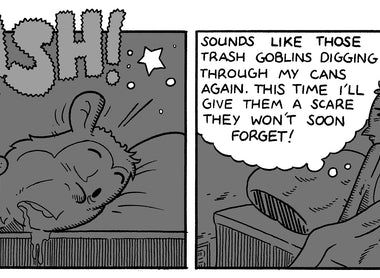 Mr. Butterchips #30