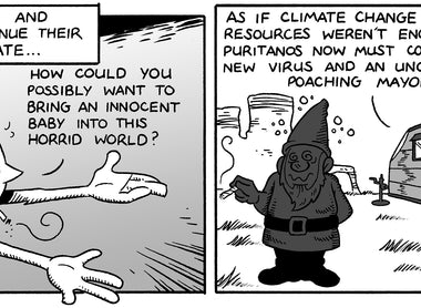 Mr. Butterchips #41