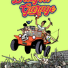 Dragon Garage