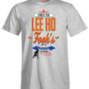 Lee Ho Fook's Werewolves London T-Shirt