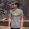 Art Boutiki Too Stupid to Quit, Too Mean to Die Men's T Shirt