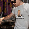 Donald Trump Individual 1 Prison Men's Prison T-Shirt