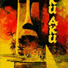 Aku Aku Las Vegas Dinner Menu Cover Reproduction poster/print/card