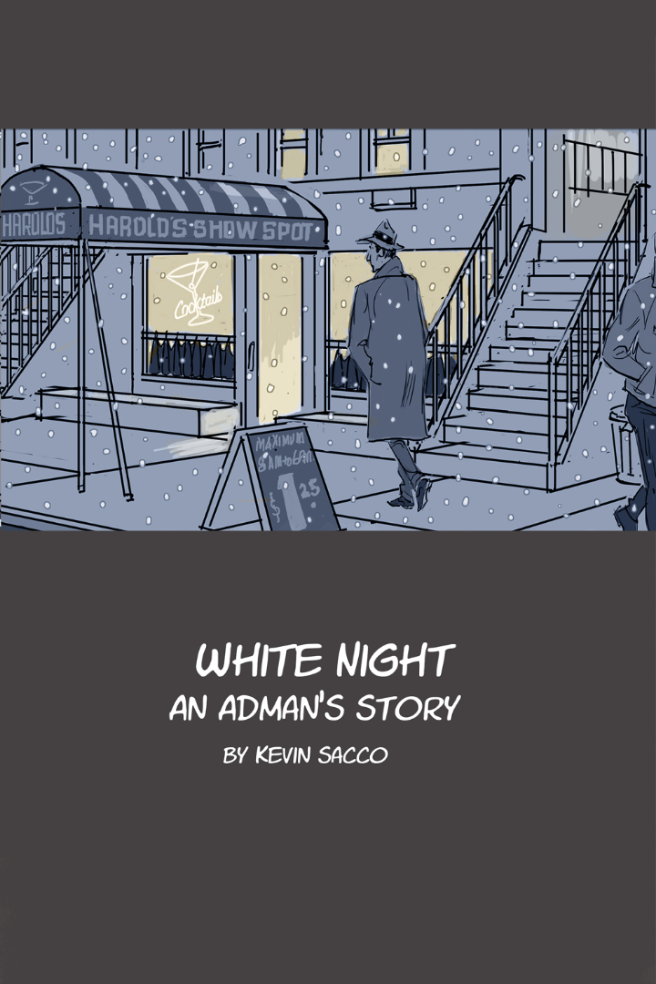 White Knight