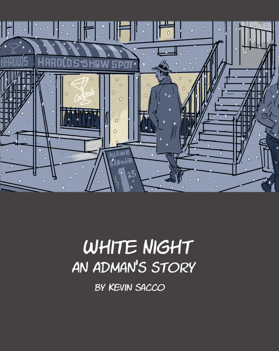 White Knight