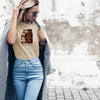 Tahitian Hut Women's T Shirt