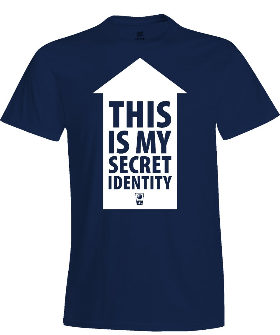 Secret ID Women's T Shirt