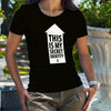 Secret ID Women's T Shirt