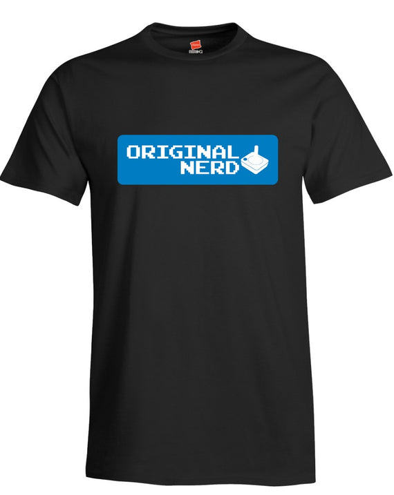 Original Nerd Women's T Shirt