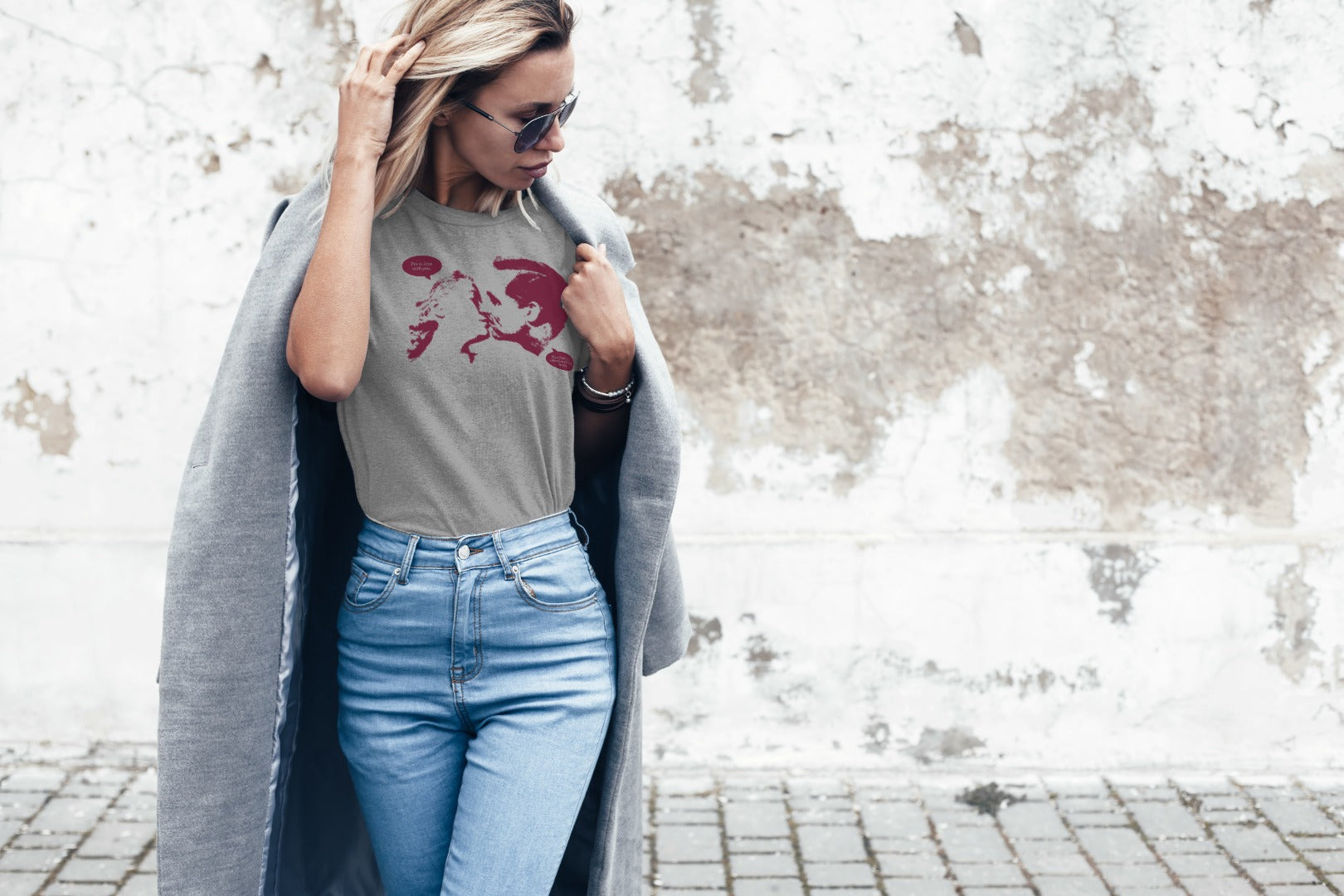 Love Your Thief Women's T Shirt