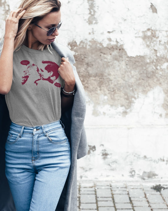 Love Your Thief Women's T Shirt