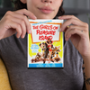 The Girls of Pleasure Island Movie Poster Reproduction