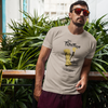 The Tahitian Menu Cover T-Shirt