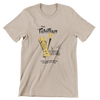 The Tahitian Menu Cover T-Shirt