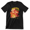 Saucer People West Coast Tour T-Shirt