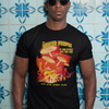 Saucer People West Coast Tour T-Shirt