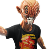 Saucer People West Coast Tour T-Shirt