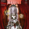 Haunted Mansion #1