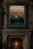 Johnny the Homicidal Maniac Cover #1 Poster