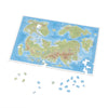 Map of Humanity Extra Large 1000 Piece Jigsaw Puzzle