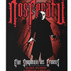 TeeGeniuses Nosferatu Poster/Print/Greeting Card Max Schreck Tribute