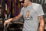 Donald Trump Individual 1 Prison Men's Prison T-Shirt