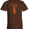 Kahiki Supper Club Tiki Bar Columbus OH Logo Men's t-Shirt