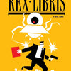 The Big Book of Rex Libris