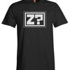 SLG Art Boutiki Mens Johnny the Homicidal Maniac Z? T-Shirt