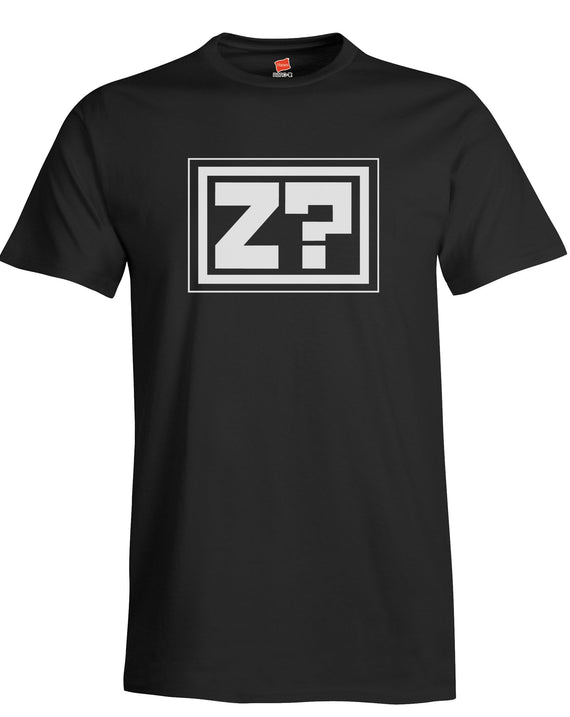 SLG Art Boutiki Mens Johnny the Homicidal Maniac Z? T-Shirt