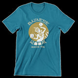 The Balinese Room Mens T-shirt(bali-t-1-m)