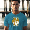 The Balinese Room Mens T-shirt(bali-t-1-m)