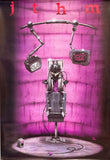 Johnny The Homicidal Maniac Issue #4 cover 24x36 inch poster