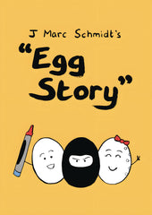 EGG STORY - SLG REVISTED EDITION
