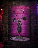 Johnny The Homicidal Maniac Issue #4 cover 24x36 inch poster