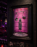 Johnny The Homicidal Maniac Issue #4 cover 24x36 inch poster