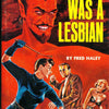 Satan Was A Lesbian - Reprint Edition