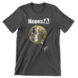 Model A T-Shirt - Gray