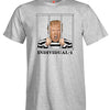 Donald Trump Individual 1 Prison Men's Prison T-Shirt