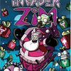 Invader Zim 3: Horrible Holiday Cheer [DVD] [2002] [Region 1] [US Import] [NTSC]