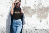 Las Vegas Stardust Casino Roadside Sign Women's T Shirt