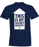 Secret ID Women's T Shirt
