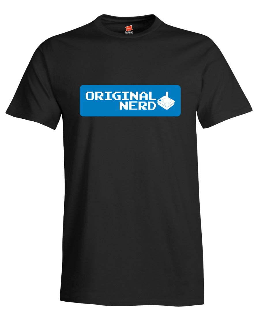 Original Nerd Women's T Shirt