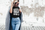 Jhonen Vasquez Noodle Con Women's T Shirt